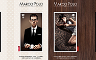 Cafe Marco Polo